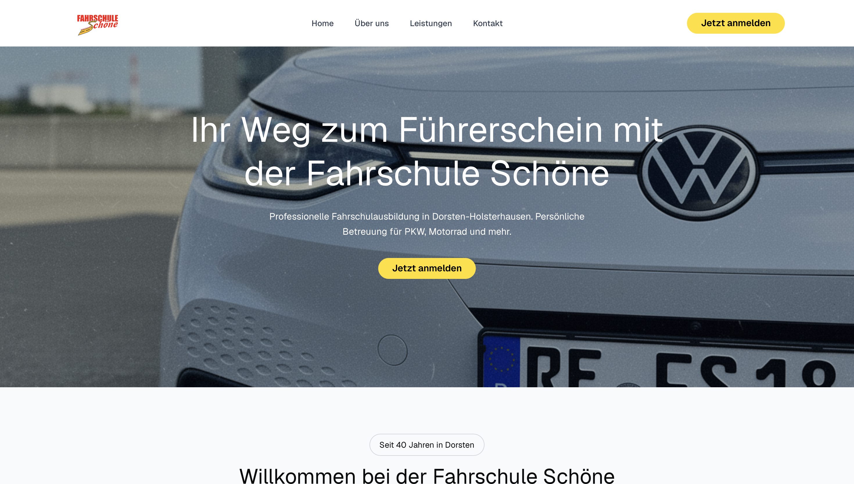Fahrschule Schöne