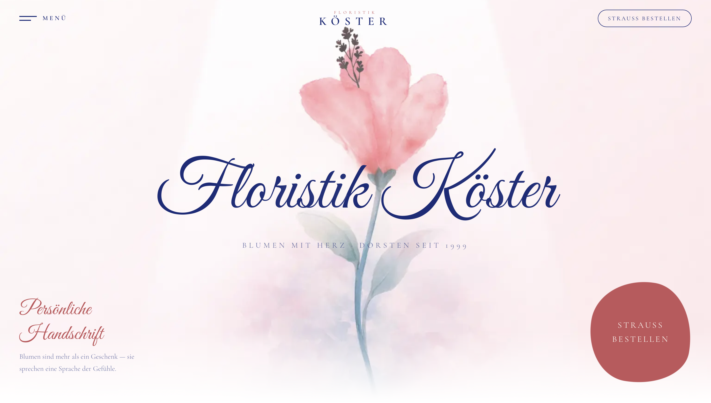 Floristik Koester