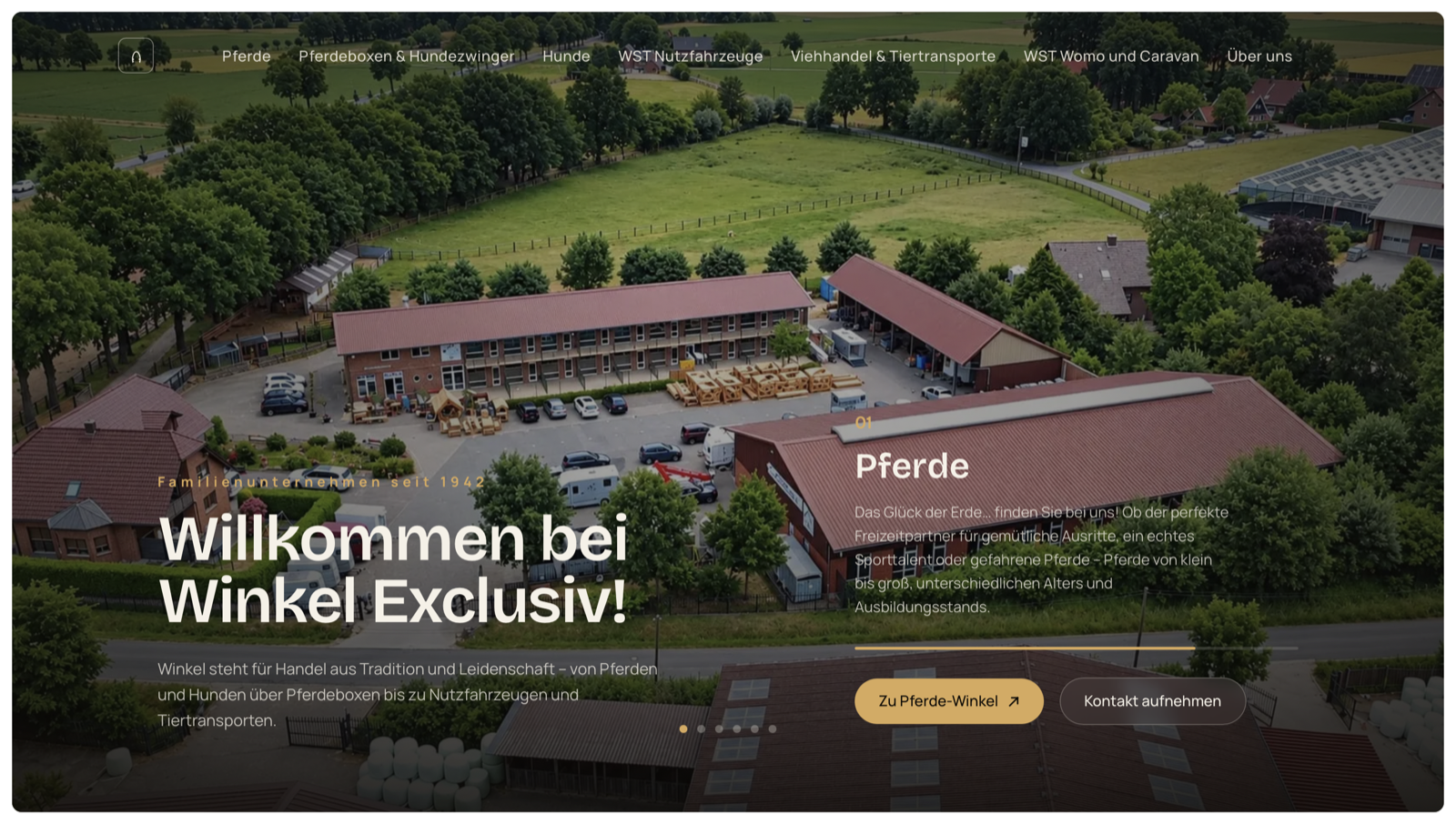 Winkel Exclusiv